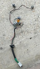 Honda HRV HR-V 1999 OS RH Driver Side Rear Light Wiring Loom K70