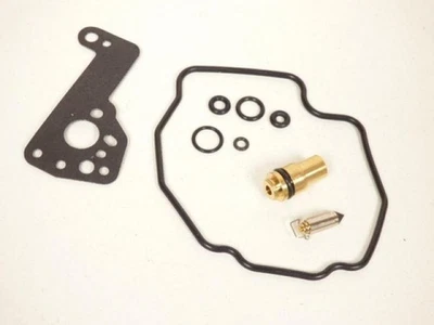 Kit réparation de carburateur Tourmax pour moto Yamaha 1200 VMX V-MAX 2004-2007 - Photo 1/2