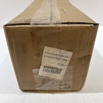 New Genuine GE WH38X10019 Washing Machine Drive Shaft & Tube Assy *FREE SHIPPING