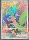 CARTE POKEMON TROPIUS 195/193 🇫🇷 FR 🇫🇷 EVOLUTION A PALDEA