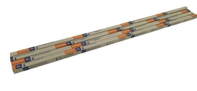 4x Osram L 36W/880 Lumilux Skywhite Leuchtstofflampe 8000K Kaltweiß L36W/880