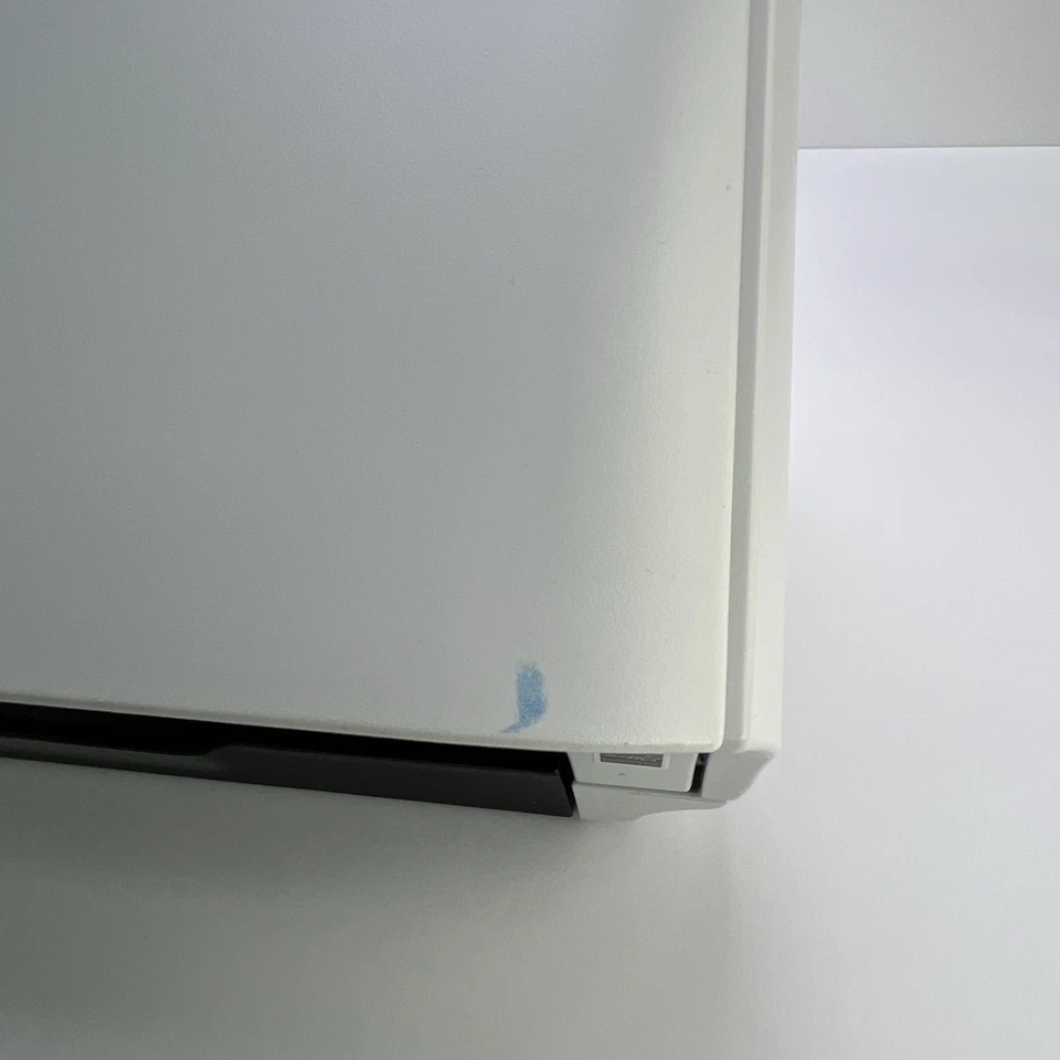 Epson WorkForce DS-410 Color Document Scanner w/AC Adapter and USB Cable TESTED - Image 3 of 4