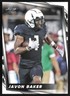 2024 Leaf Javon Baker #27
