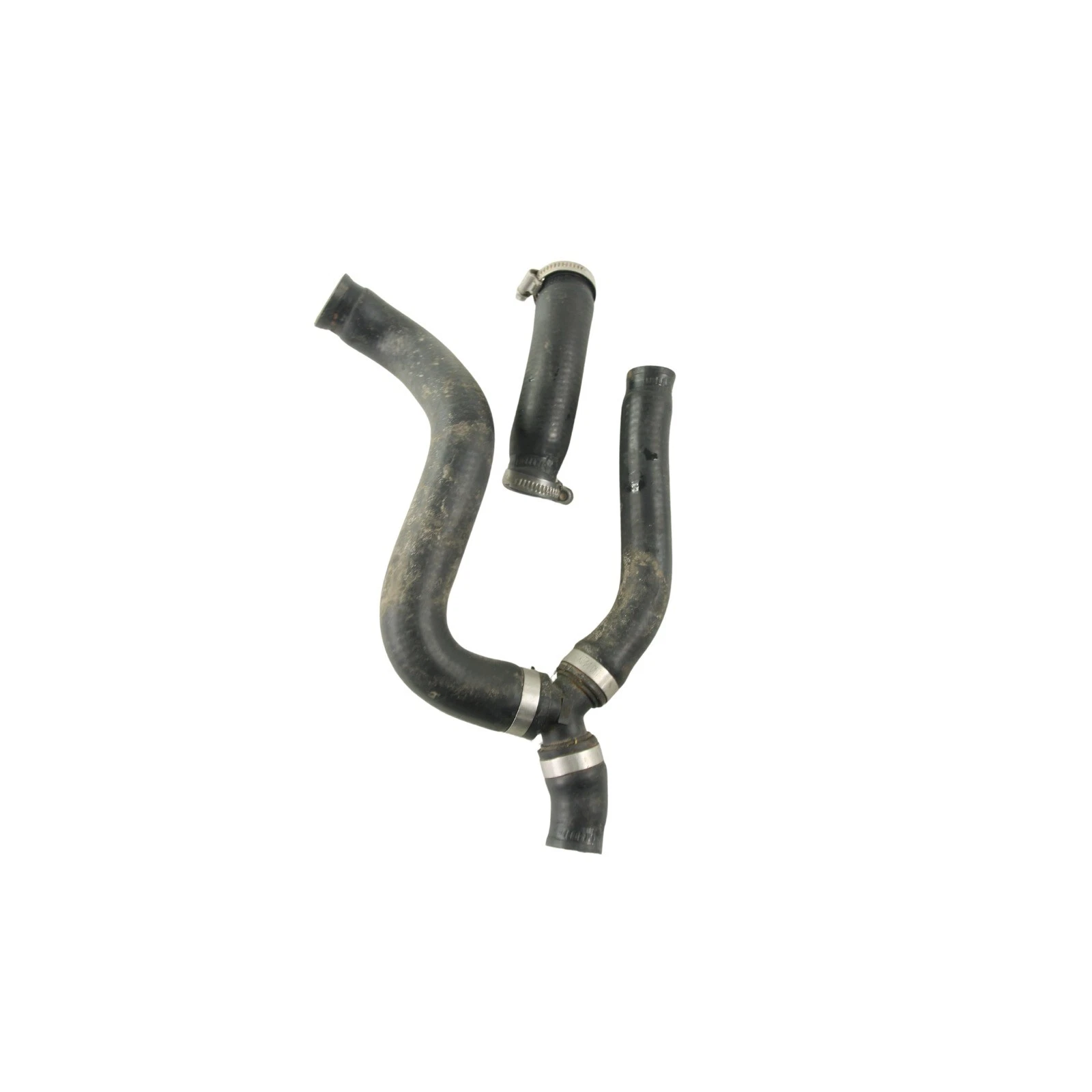 2021 GAS GAS MC450 F OEM Radiator Hoses Pipe Set 79535027000 B4551