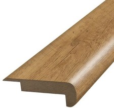 Qty=5: Simple Solutions MG001700 Florian Stair Nosing Floor Moulding Trims