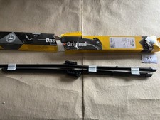 Scheibenwischer Set,von SWF, VORNE, f&uuml;r Mercedes GL-KLASSE (X166), GLE, M-KLASSE