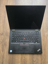 Lenovo Touchscreen 2in1 Laptop ThinkPad X380 Yoga i5 8th Gen Part Only