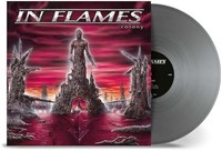 In Flames - Colony - Vinyl Record Vinyl - G1398Z