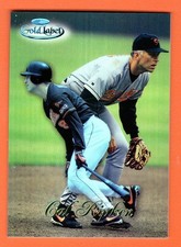 1998 TOPPS GOLD LABEL CLASS 1  #29   CAL RIPKEN JR BV $30