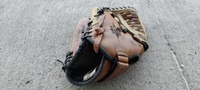 Guante de b&eacute;isbol Easton Nes 125 Natural Elite 12,5" cuero curtido al aceite aLHT, &iexcl;PO!