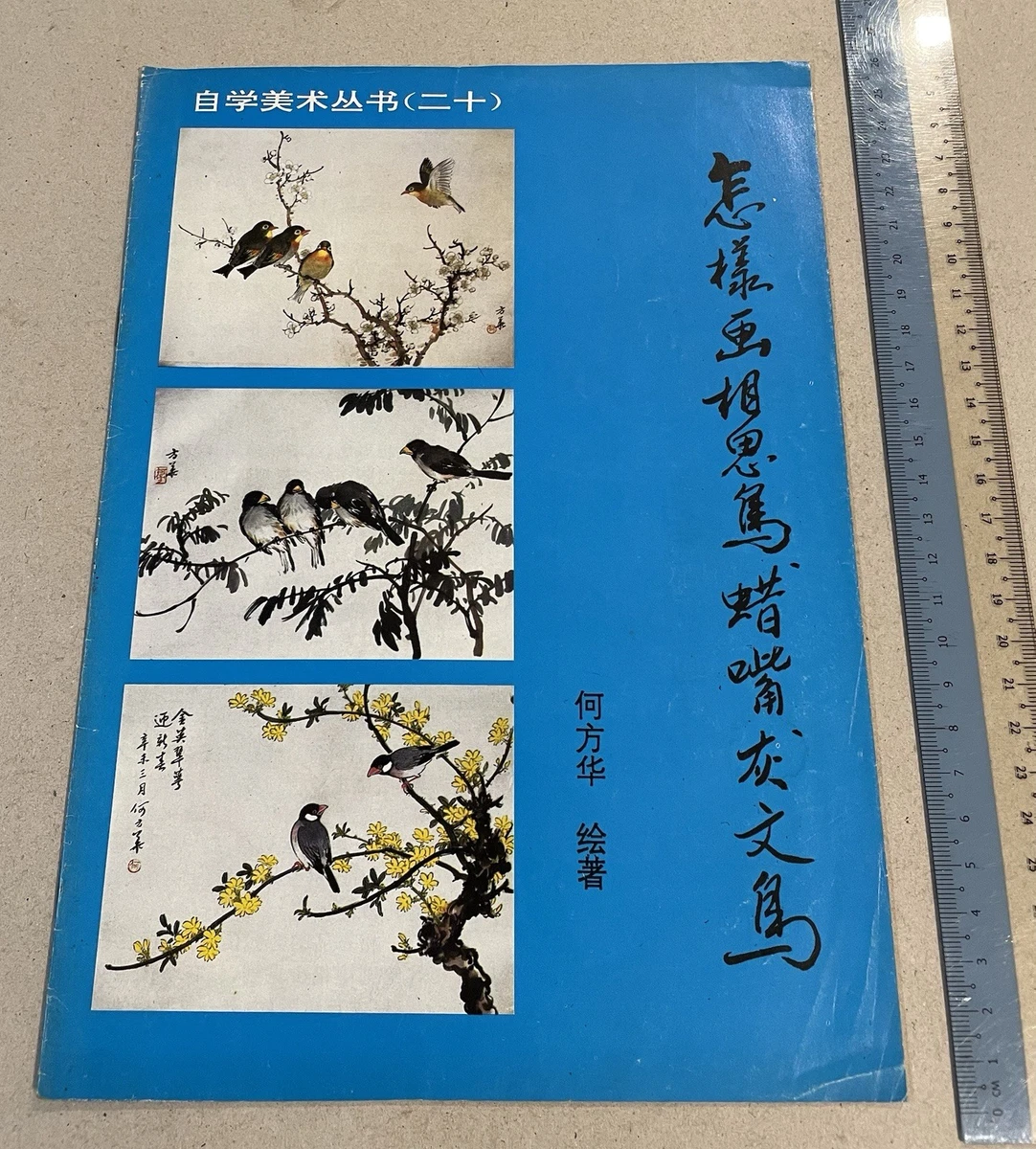 Fine Arts: Collections Antiquarian & Collectible Books in Chinese