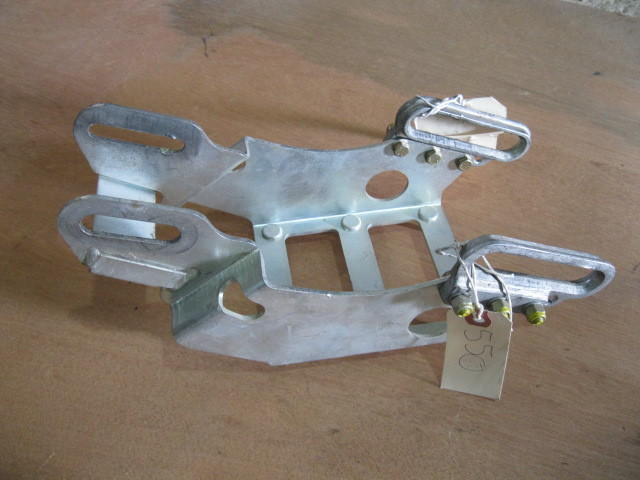 Ferrari 550 Steering Column Support # 168742