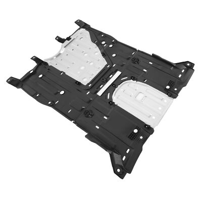 2018 Honda Civic Hatchback Sport Engine Splash Shield