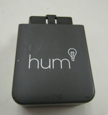 HUM CAR PLUG VT-410, VERIZON, UNTESTED, E14