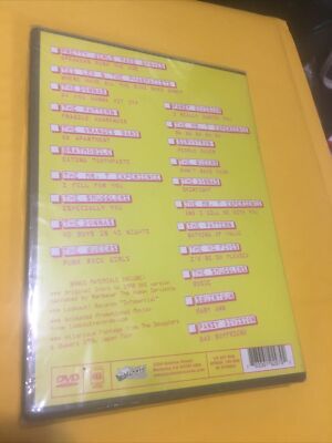 Turn On-Tune In-Lookout (DVD) for sale online | eBay
