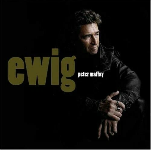 Musik-CD 's Peter Maffay