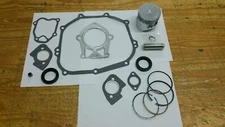 YAMAHA GOLF CART PART G14 0.50MM PISTON RING GASKET KIT