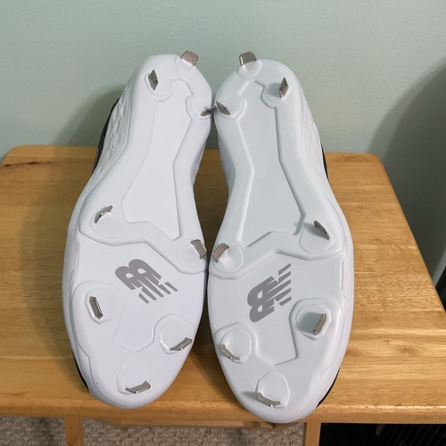 New Balance 3000v6 Metal Baseball Cleats Low Men’s Baseball Cleats Size 14 - Picture 11 of 11