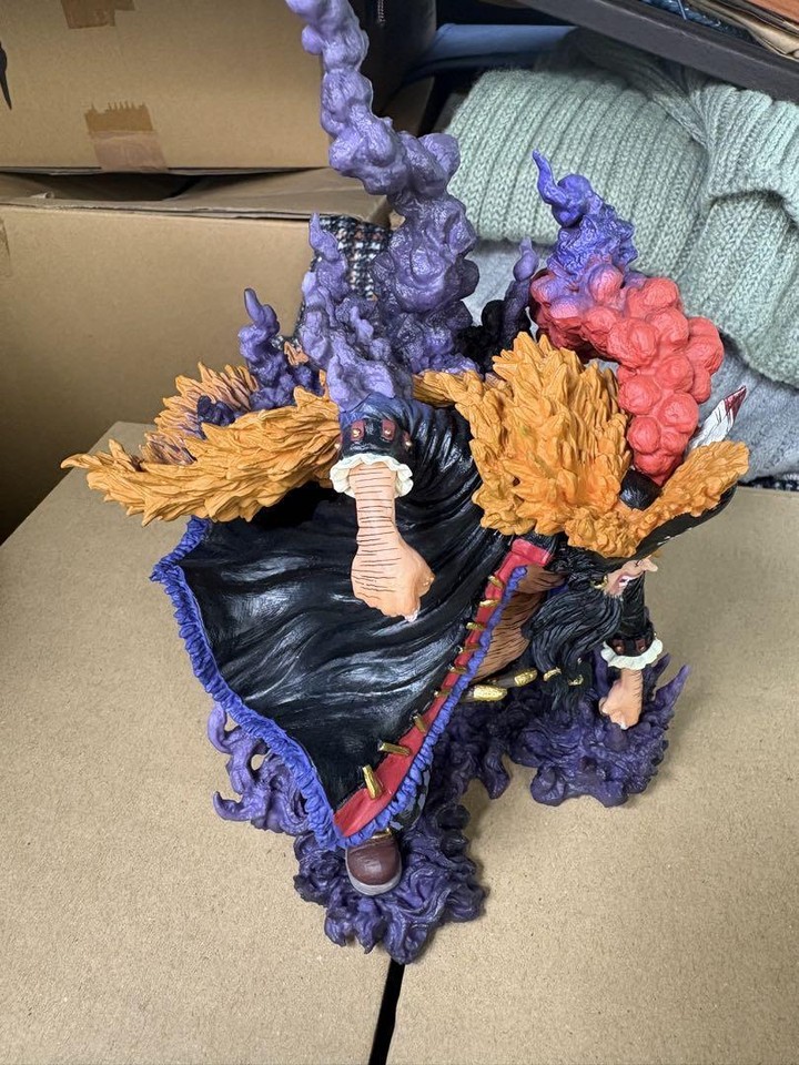 One Piece Figure eBay