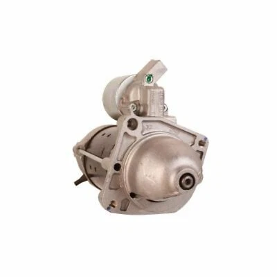 Anlasser CITROEN FIAT PEUGEOT Jumper, Relay, Ducato, Boxer Bj.2000-2011 Original - Bild 1 von 3