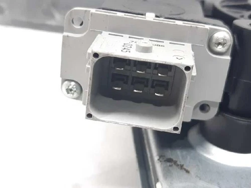 541613212 Elevalunas Delantero Derecho para OPEL CORSA E 2014 2154084 - Foto 2 di 10