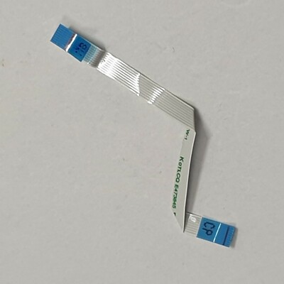 Cepter N520-02 Touchpadkabel Flexkabel Flachbandkabel