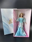 NRFB Vintage 1998 Mattel 40 Years of Dreams  LE Barbie Bumblebee w/Shipper