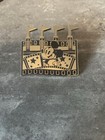 Disney D23 Hollywood Studios 35th Anniversary LE 1000 Animation Mickey Mouse Pin