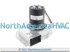 OEM Furnace Inducer Motor Replaces Fasco 7021-9727 70219727 A288 FJK7825711-12