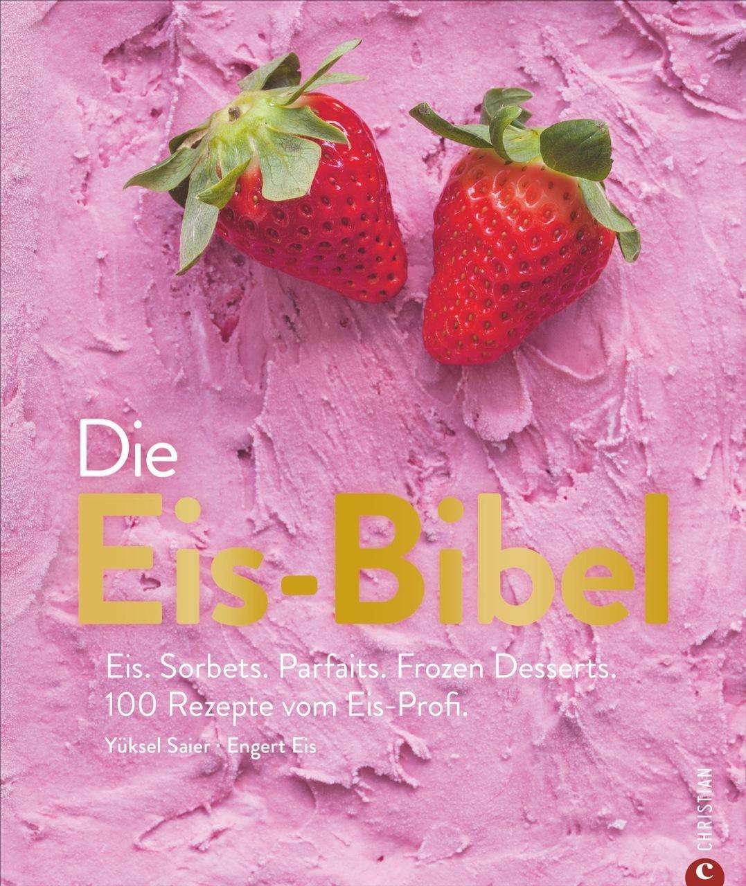 Die Eis-bibel, Yüksel Saier