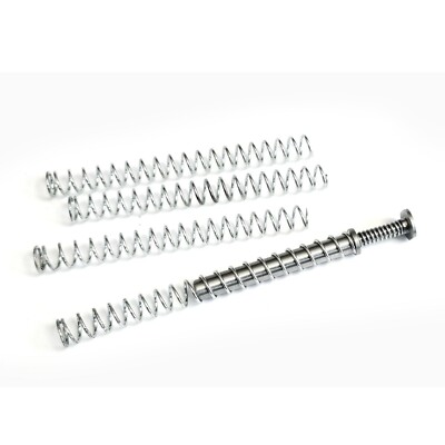 DPM Recoil Reduction Guide Rod S&W Equalizer TS/NTS 3.675'' 9mm