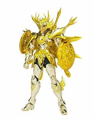 Saint Cloth Myth Ex Saint Seiya Library Warabetora (God Cloth) About 170Mm
