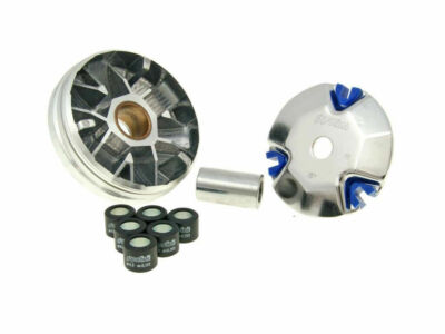 Polini Variator for Kymco Four Stroke and many GY6 50cc Scooters 241.647