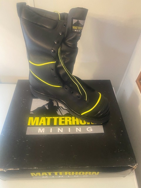 hanwag trapper boots