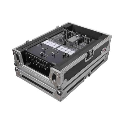 ProX XS-M11 ATA Flight Style Universal Road Case for Pioneer DJM S11 RANE SEV...