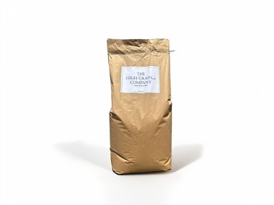 Roggenkorn zum Alkoholbrauen - 1-25kg Sack | Ideal für Roggenwiskey, Kwas, Spirituose