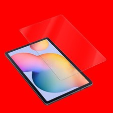 Anti-Shatter Screen Protector Film Guard for Samsung Galaxy Tab S6 lite 10.4"