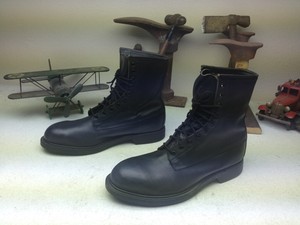 wolverine biker boots