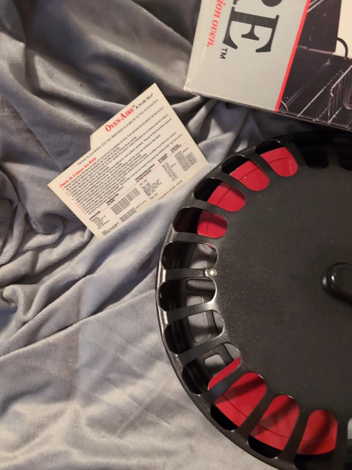 NordicWare Oven-Aire - Image 2 of 4