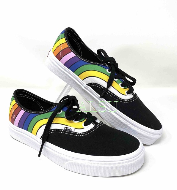 vans authentic refract
