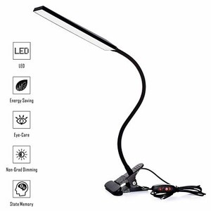 48LED USB LED Amplificateur de la lampe de bureau lumière de nuit de la table de lecture