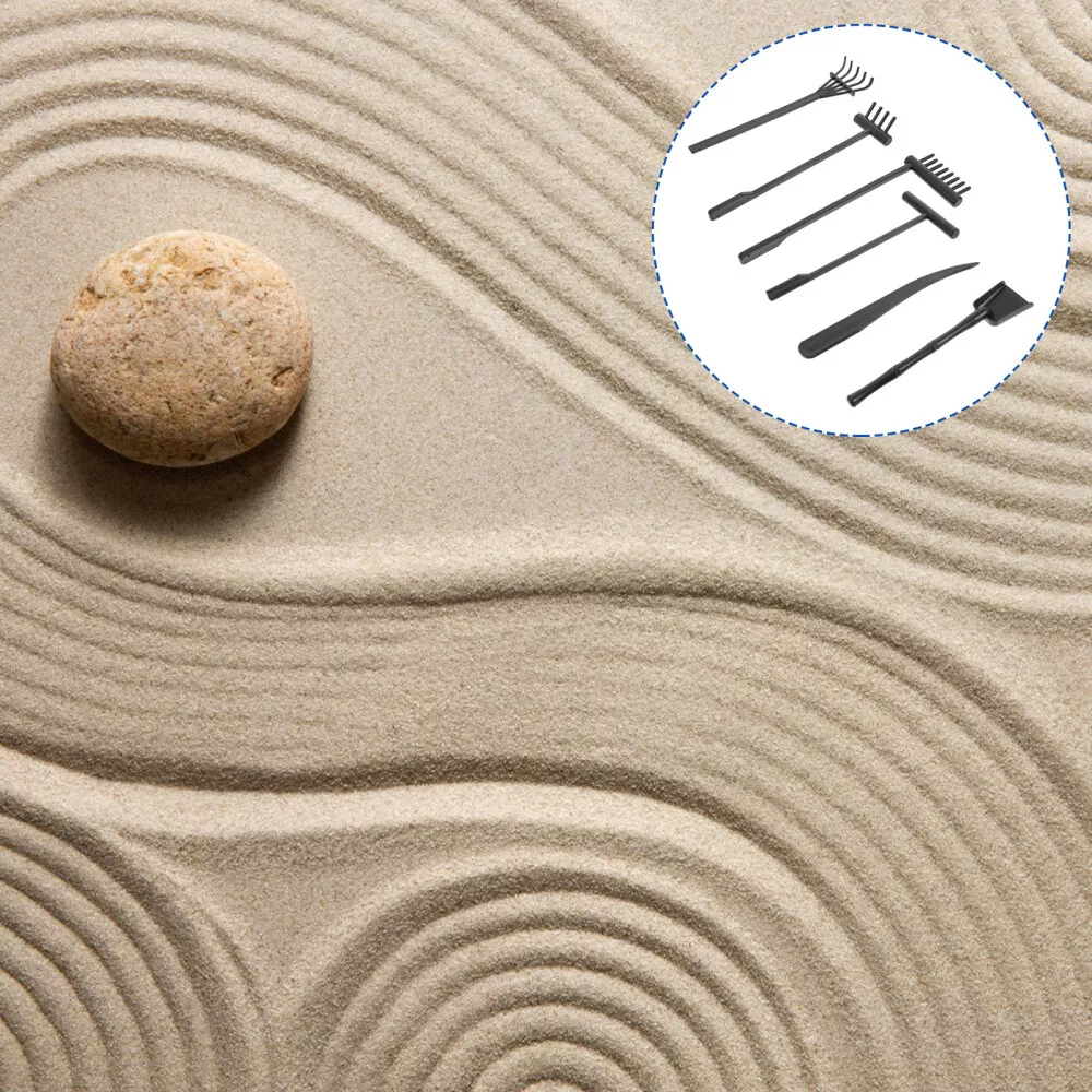 Sand rake cheap