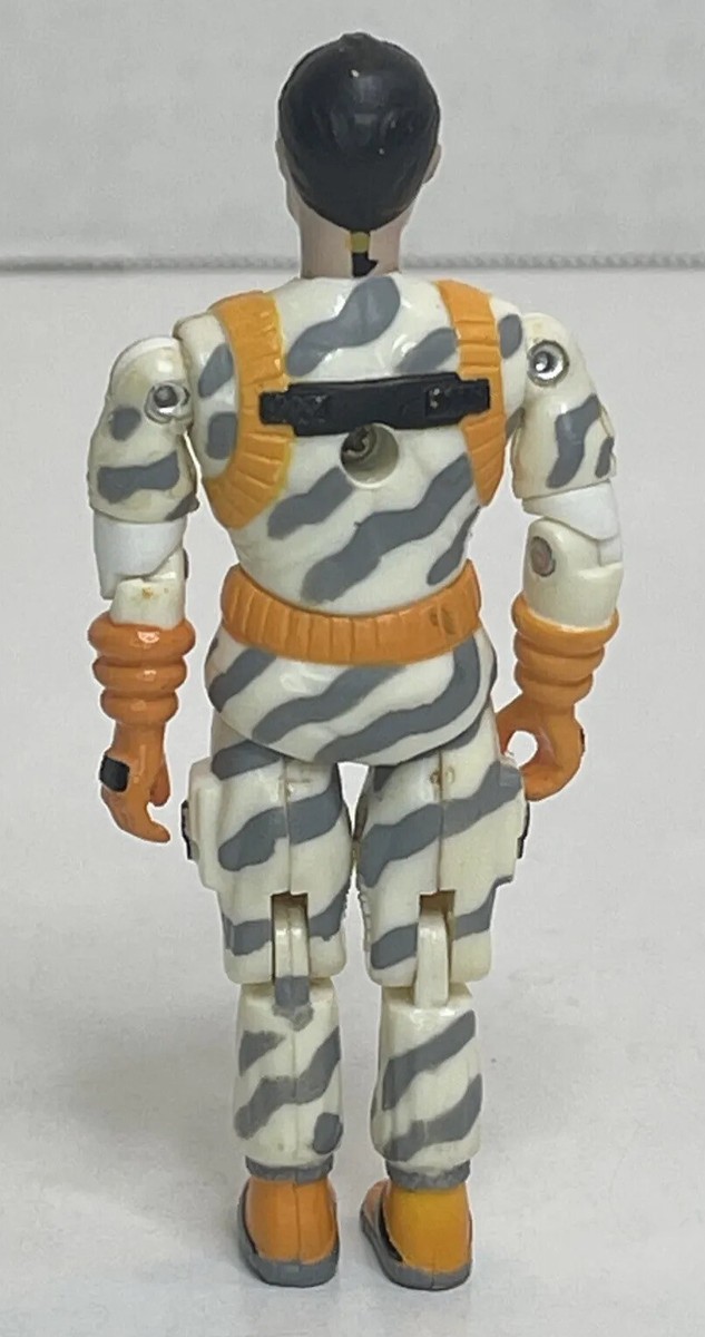 THE CORPS コープス　GIジョー VINTAGE LANARD 絶版 Vintage 1996 Lanard The CORPS “JUNKYARD” v4 Action Figure