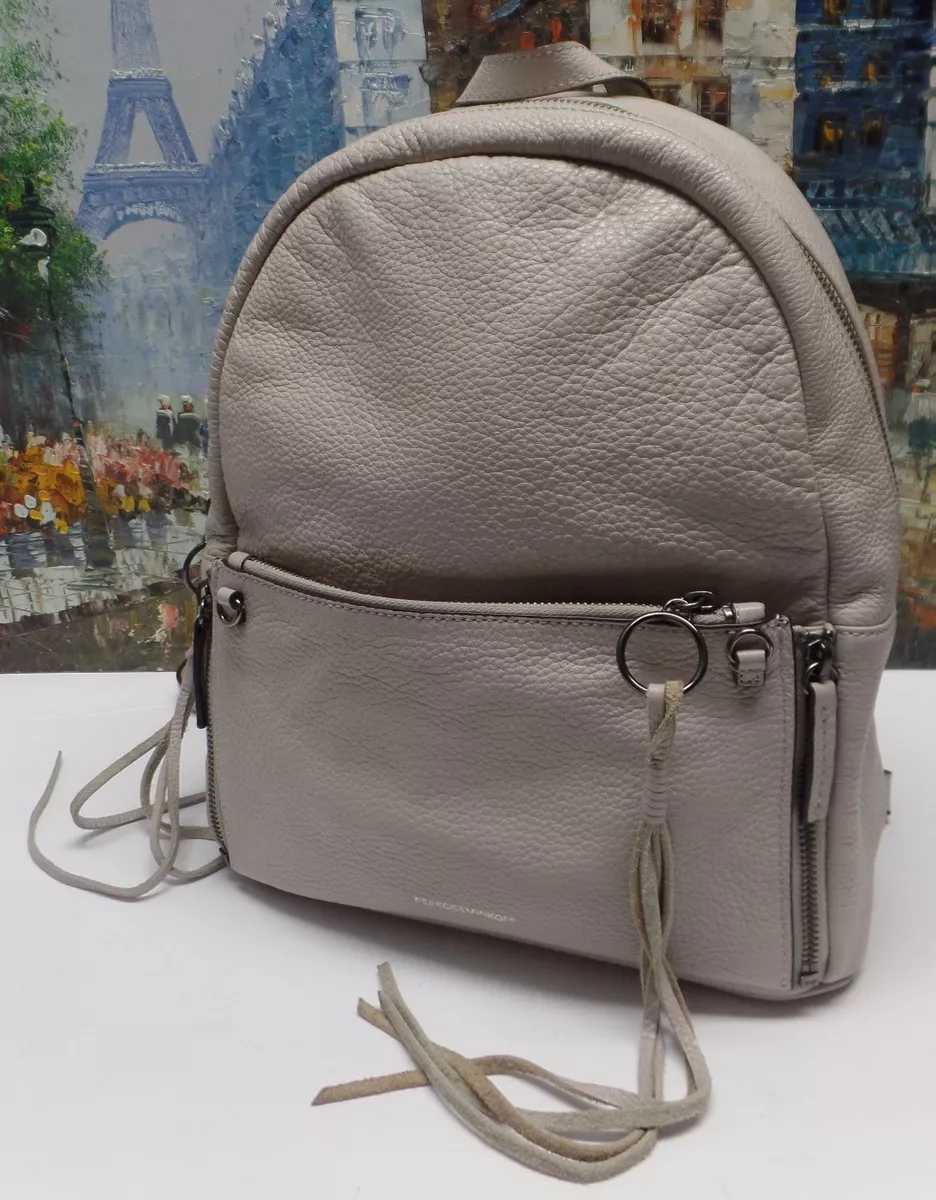 Rebecca minkoff deals backpack purse