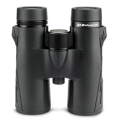 Asika HD 8x42 / 10x42 Binocular Nitrogen Filled BAK4 Prism FMC Coated Lens