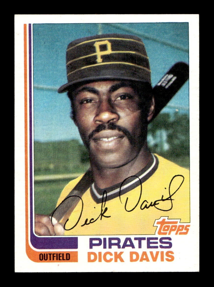 1982 Topps Traded 1-132 EX-MT/NM Pick From List All PICTURED - Picture 190 of 501