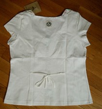Chemisier Beige Sans Manches The Earth Collection - Soie/coton Taille 38, Occasion