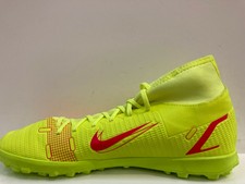 mercurial vapor academy mens astro turf trainers