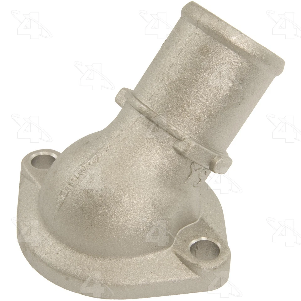 For 1993-1997 Mazda MX-6 2.0L L4 Engine Coolant Water Inlet 4 Seasons 1994 1995 - Image 4 of 4