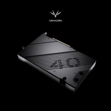 Granzon GPU Block For ASUS TUF GAMING RTX 4090/RTX4090 ROG Strix GBN-AS4090STRIX
